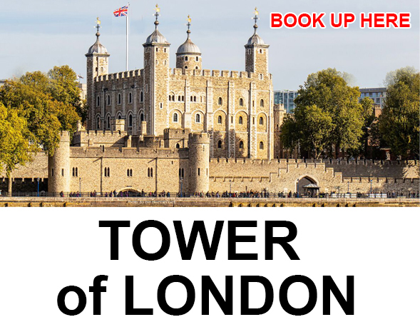 Tower of London